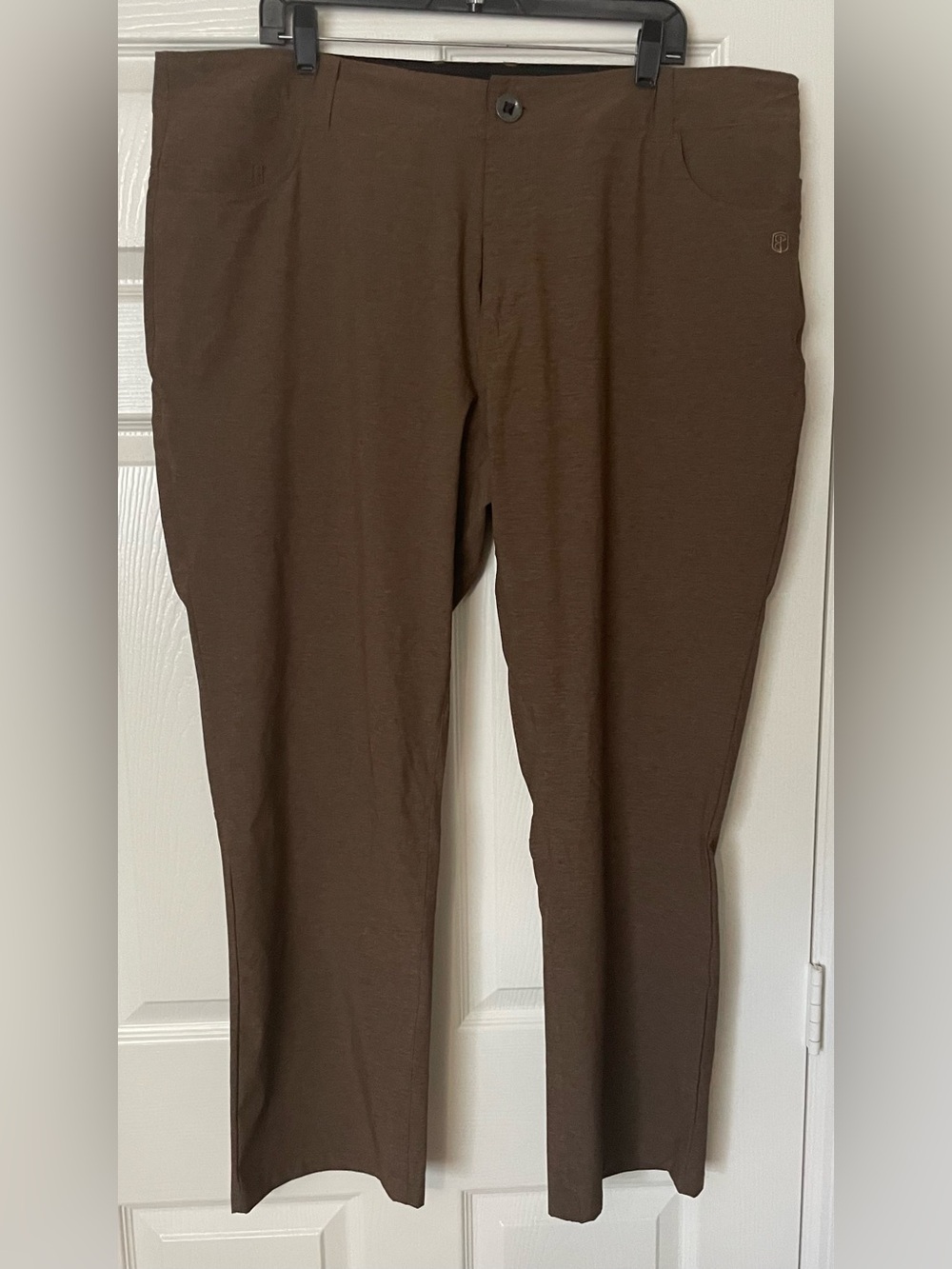 Born Primitive Terrain Pants - Mens Sizd 42x30 - Brown